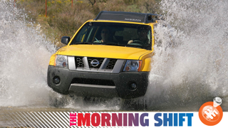 Nissan Dealers Want The Xterra Back